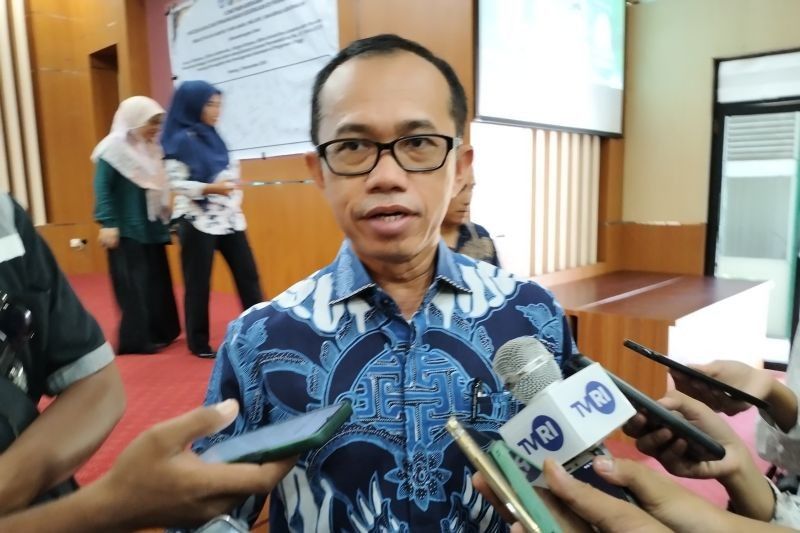 Unand Jadi Pusat Keunggulan Manajemen Bencana, Kerja Sama dengan BNPB