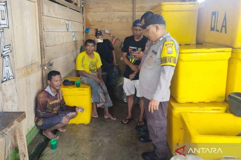 Nelayan Mukomuko Diminta Waspada Cuaca Ekstrem