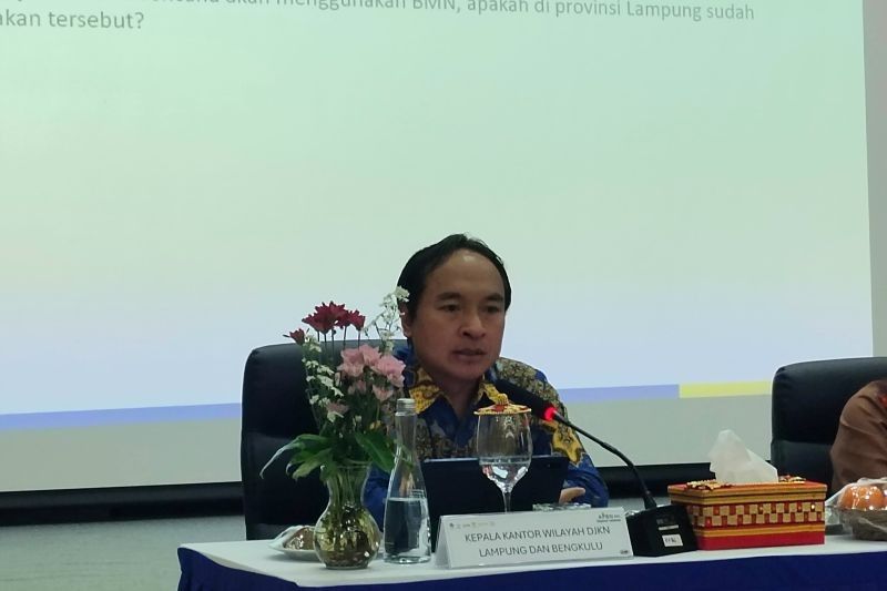 DJKN Lampung Identifikasi Lahan Negara untuk Program 3 Juta Hunian