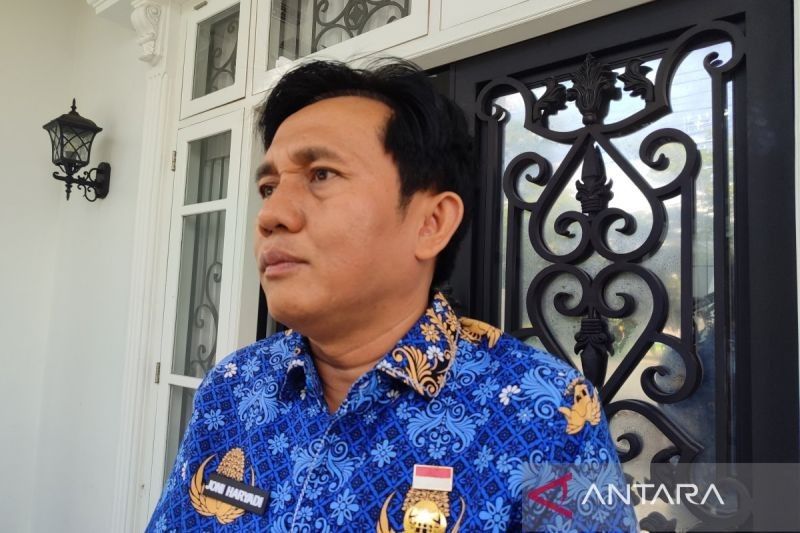 Ribuan Warga Kota Bengkulu Idap Diabetes: Gaya Hidup Tidak Sehat Jadi Penyebab Utama