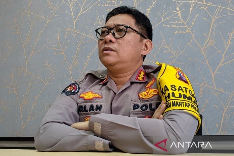 Polda Kalteng Imbau Bijak Bermedsos: Waspada Hoaks dan Konten Negatif