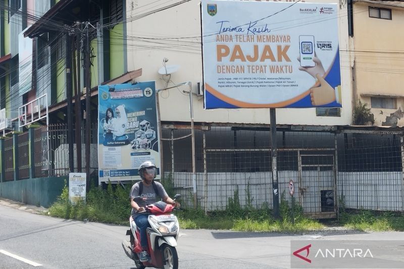 Pemkab Kudus Optimalkan Pendataan Pajak dan Penagihan Piutang untuk Tingkatkan PAD 2025