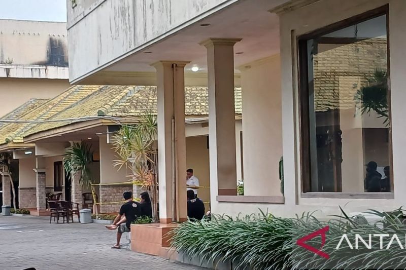 Hotel di Kediri Diperiksa Polisi Terkait Kasus Mutilasi Ngawi