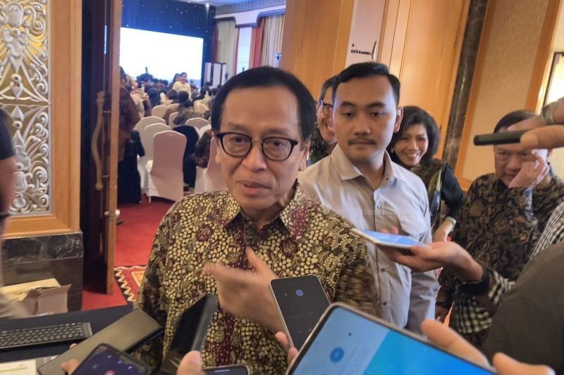 OJK Kembangkan Aturan Baru untuk Tingkatkan Akses Pembiayaan UMKM