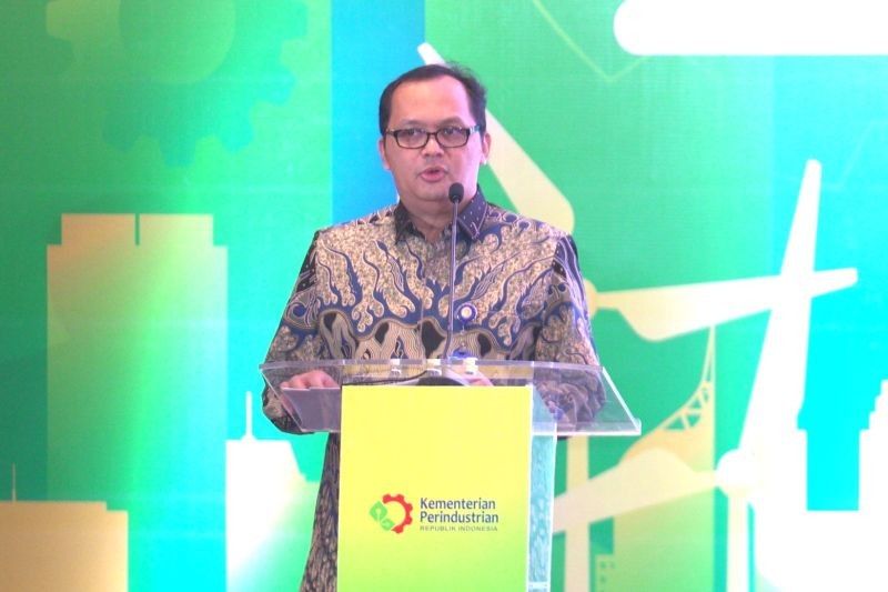 RI-Korsel Jalin Kerja Sama Smart Factory untuk Peningkatan Daya Saing Industri