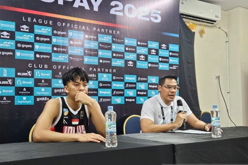 Tangerang Hawks Takluk di IBL: Tekanan Hangtuah Jadi Biang Keladi Kekalahan