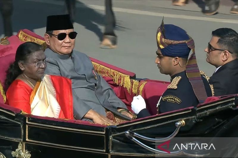 Kunjungan Prabowo ke India: Peluang Kerja Sama Kendalikan Tuberkulosis