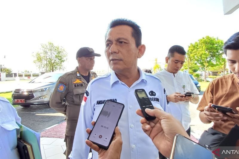 Usulan Gubernur Kepri: Gas Natuna untuk Penuhi Kebutuhan Energi Domestik