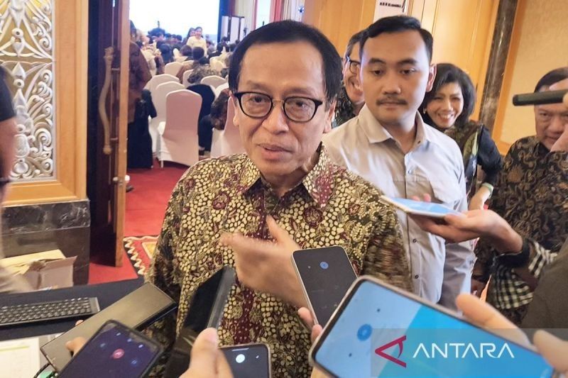 OJK Siapkan Aturan Baru Dorong Akses Kredit UMKM