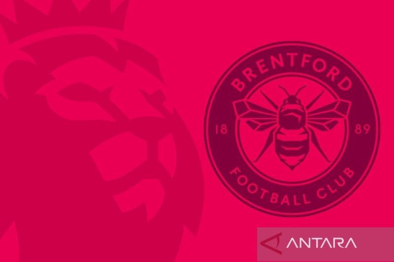 Brentford Tekuk Palace, Aston Villa Imbang Lawan West Ham