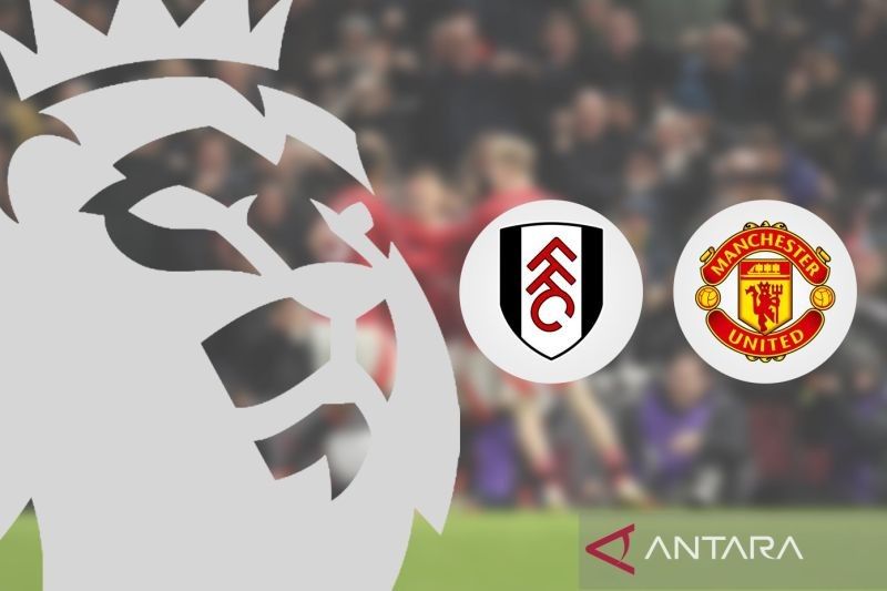 Martinez Cetak Gol Tunggal, Manchester United Taklukkan Fulham