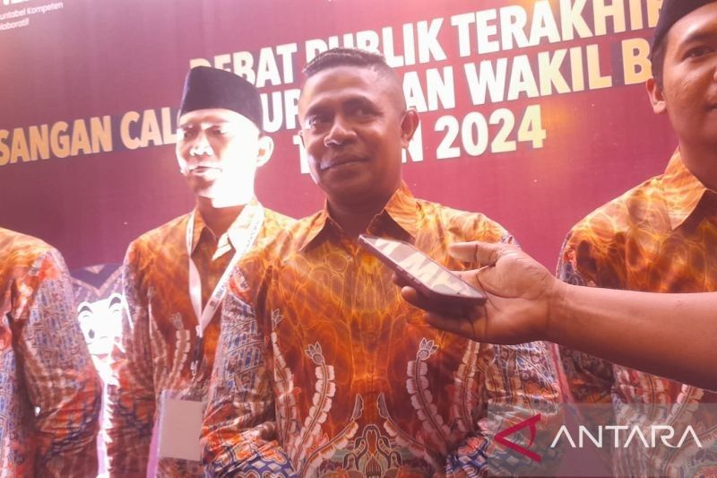 Partisipasi Pilkada Sukabumi Minim: KPU Soroti Rendahnya Angka Pemilih