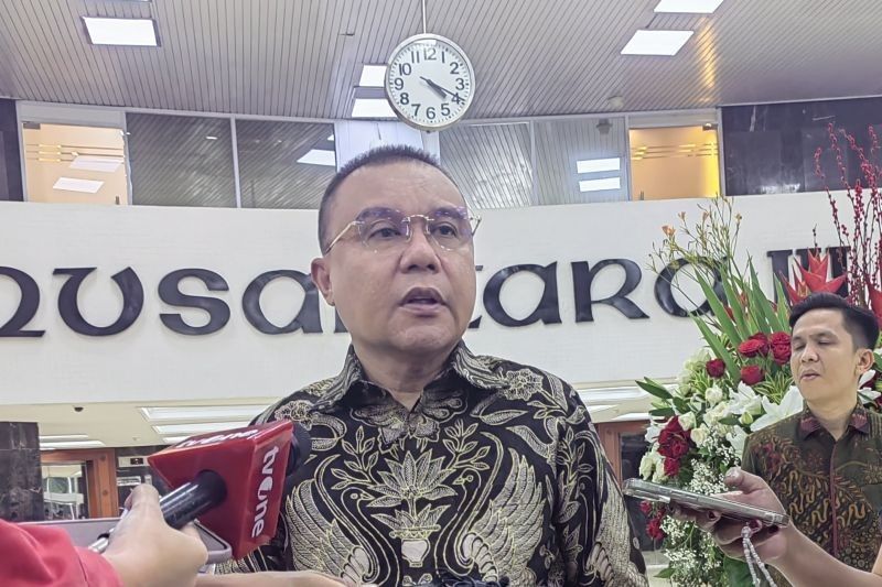 DPR Kecam Penembakan PMI di Malaysia: Satu Tewas, Empat Luka