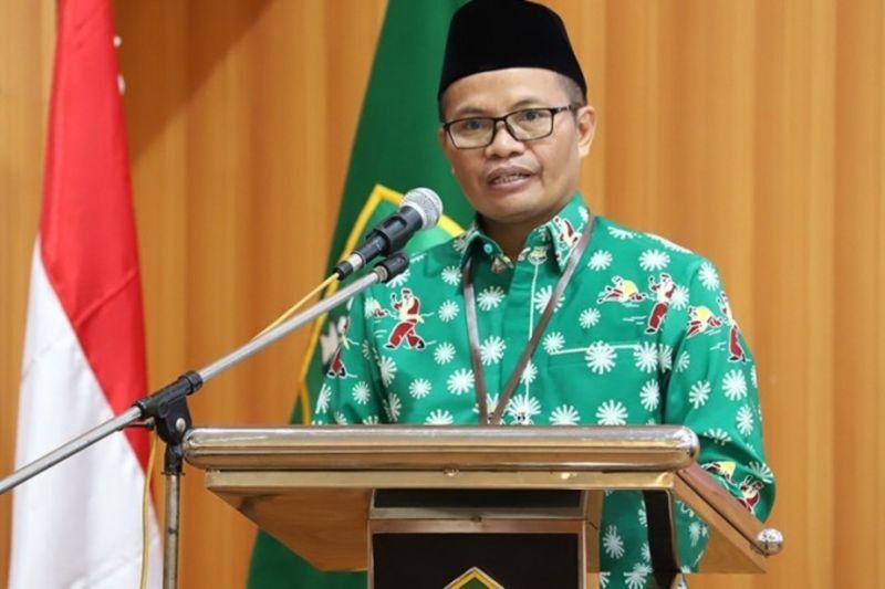 Kemenag DKI Ajak Umat Islam Perkuat Shalat, Maknai Isra Mikraj 27 Januari 2025