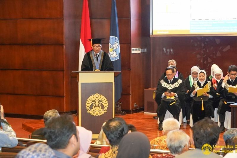 Tantangan Layanan Terapi Kanker di Indonesia: Sorotan Prof. Supriyanto