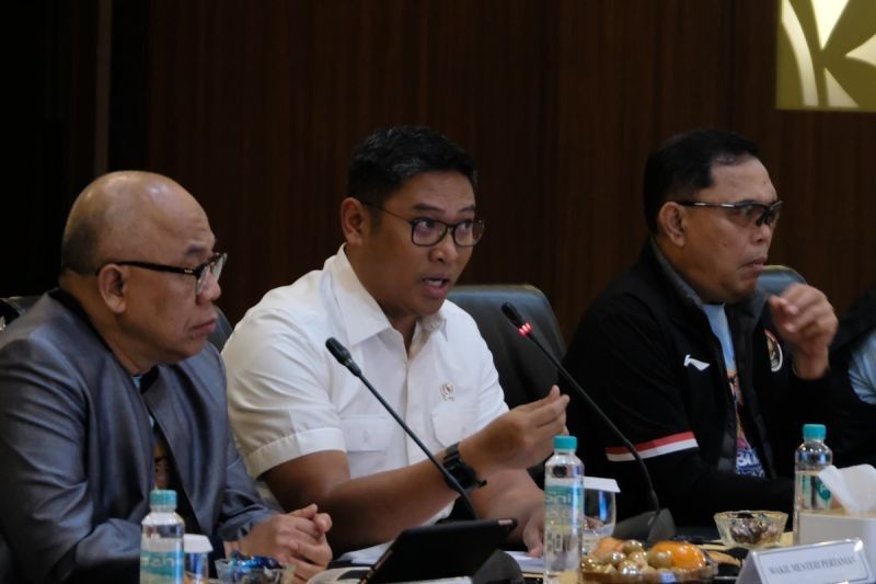 Wamentan Dorong Penyerapan Maksimal Beras Petani Demi Swasembada Pangan 2027