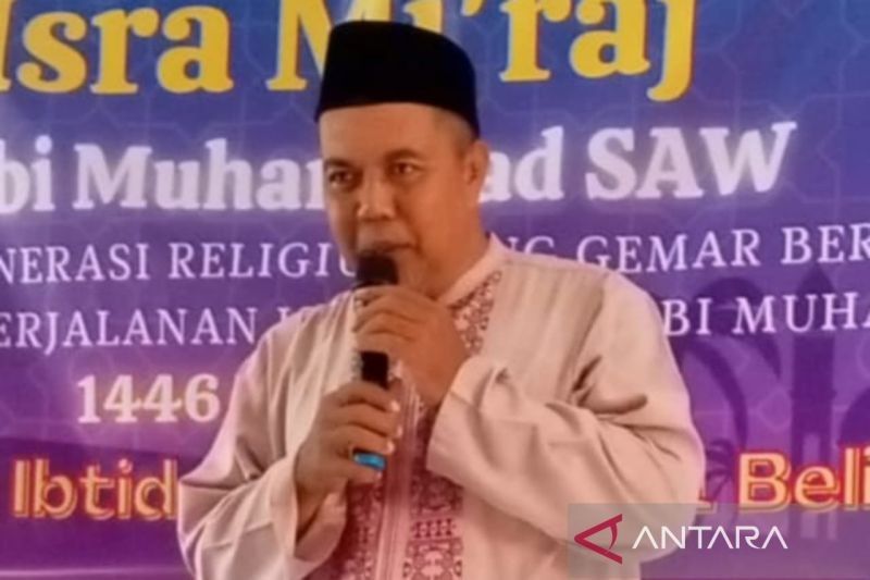 Isra Mi'raj: Peringatan Shalat Lima Waktu dan Keteguhan Iman