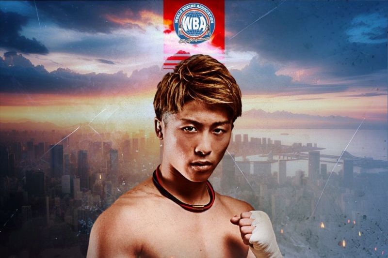 Inoue Hancurkan Kim, Tetap Bertahta Juara Dunia Bantam Super WBA