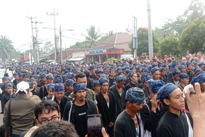 Lebak Perkuat Kerukunan Antar-Umat di Tengah Keberagaman