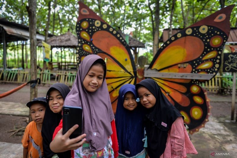 BPBD Banten Antisipasi Bencana di Tempat Wisata saat Libur Panjang