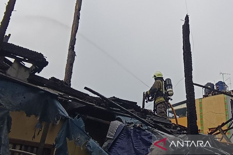 Kebakaran di Jakarta: Kesedihan di Balik Angka dan Upaya Pencegahan