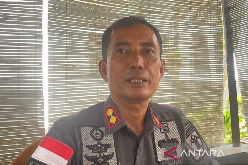 Lapas Kendari Bantah Keterlibatan WBP dalam Kasus Pengedaran Sabu