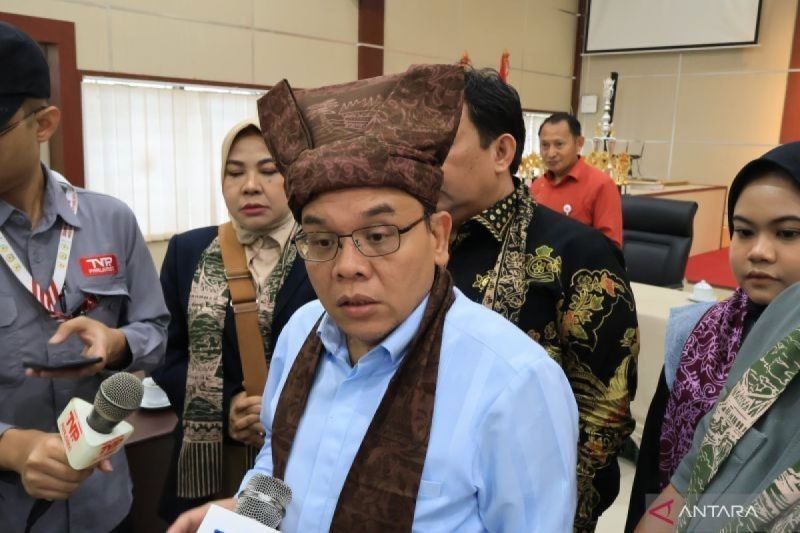 DPR Dukung UMKM Mitra Program Makan Bergizi Gratis Dapat Modal Usaha hingga Rp500 Juta