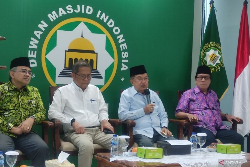 Relokasi Warga Gaza: Ide AS Dinilai Tak Mungkin Terjadi