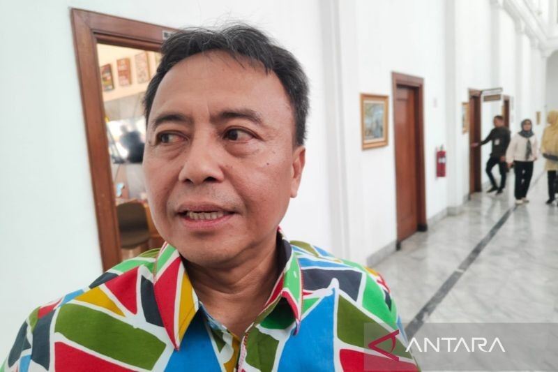 Jabar Tegur PT TRPN Soal Pelanggaran Pagar Laut Bekasi