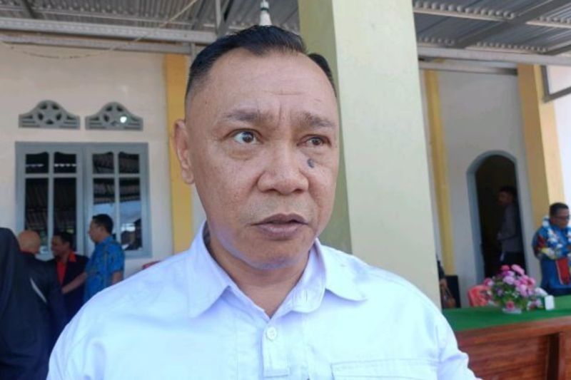 FKUB Mimika Imbau Jaga Toleransi Antarumat Beragama Saat Imlek