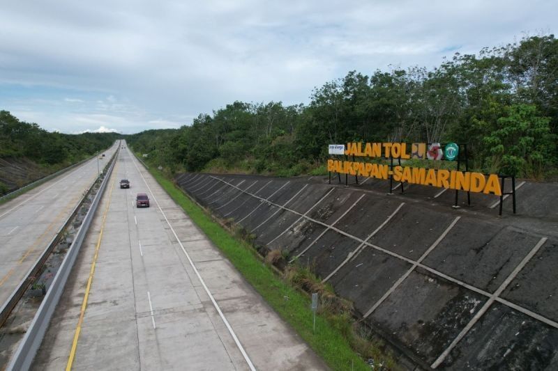 Rekor Peningkatan Lalu Lintas Tol Nusantara Selama Libur Isra Mikraj