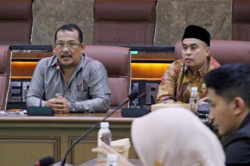 DPRD Cirebon Sorot Pentingnya Pemutakhiran Data Terpadu Kesejahteraan Sosial (DTKS)