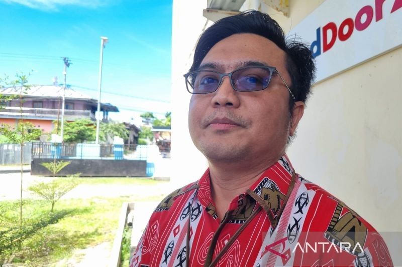 Dana Nasabah BPR Arfindo Aman: OJK Papua Pastikan Terlindungi LPS