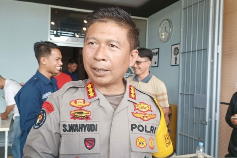 Polres Pasangkayu Gagalkan Peredaran 755 Gram Sabu-sabu