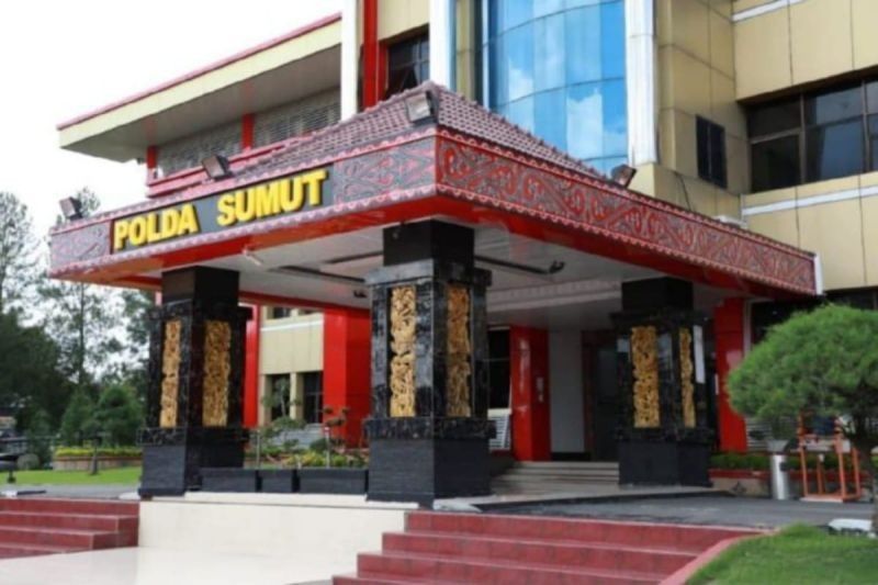 Polda Sumut Berhasil Ungkap 119 Kasus Narkoba, 157 Pelaku Ditangkap!