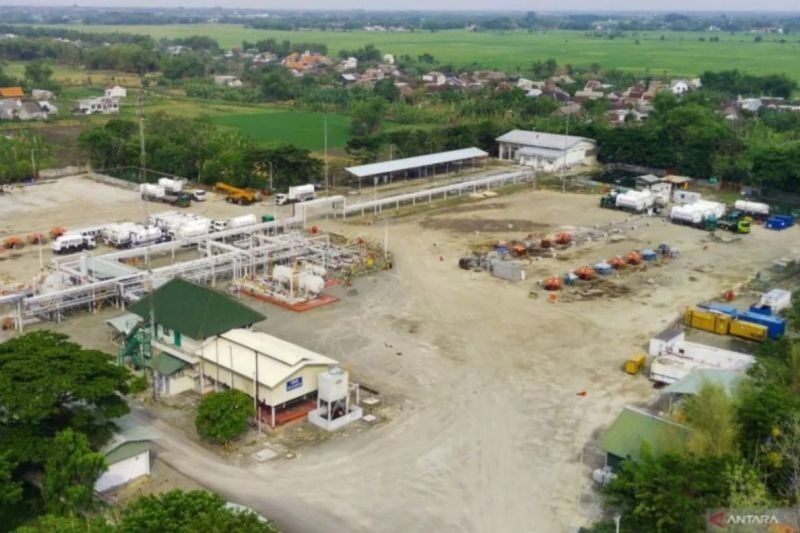 BPMA Percepat Regulasi CCS di Aceh: Dukung Investasi dan Optimalisasi Potensi Karbon