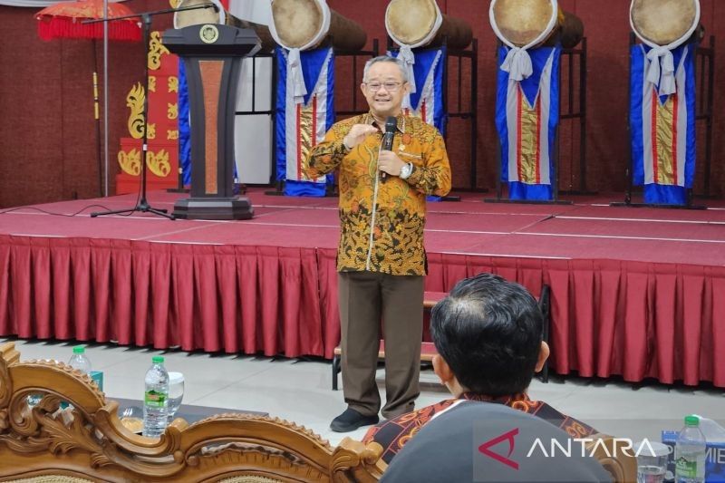 Mendikbud Apresiasi KKN Internasional: Wujudkan Pendidikan Berkualitas untuk Semua