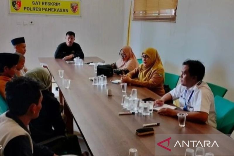 Pamekasan Tekan Kasus KDRT Lewat Penyuluhan dan Pendidikan Pranikah