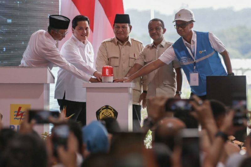 Pertamina Dukung Swasembada Energi: Apresiasi dan Tantangan