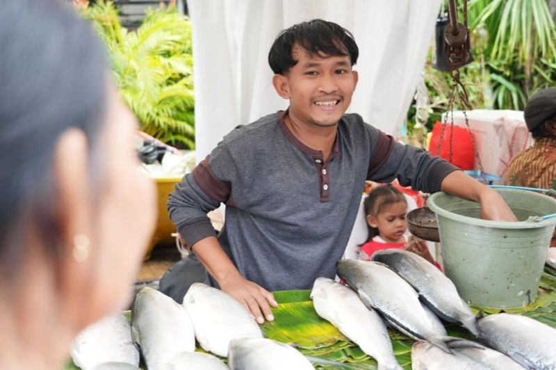 Festival Bandeng Rawa Belong: Tradisi Imlek dan Kuliner Betawi di Jakarta