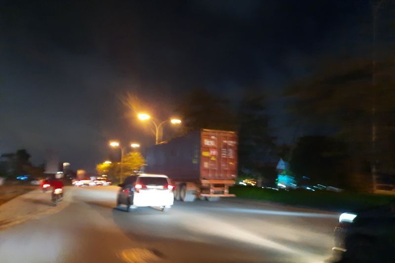 Polda Kepri Intensifkan Operasi Kendaraan Tanpa Lampu Belakang untuk Tekan Kecelakaan