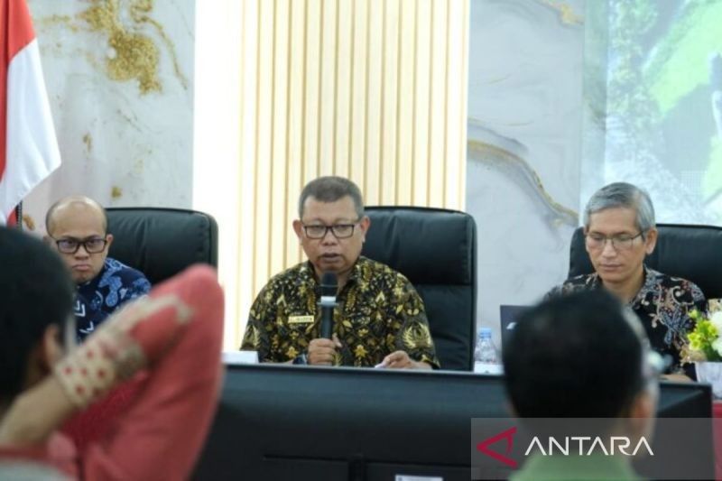 Penerimaan Bea Cukai Sulsel 2024 Lampaui Target: Rp490,82 Miliar!