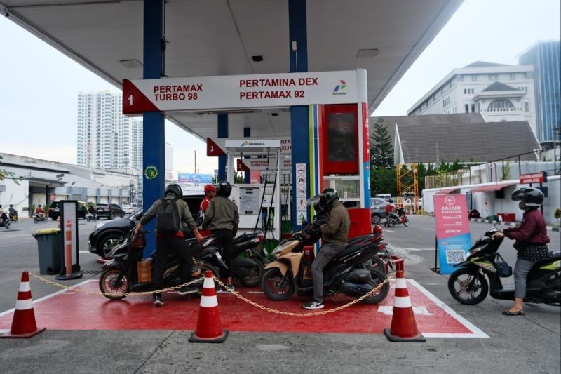 Pertamina Pastikan Stok BBM Sumut Aman Selama Libur Panjang Januari 2025