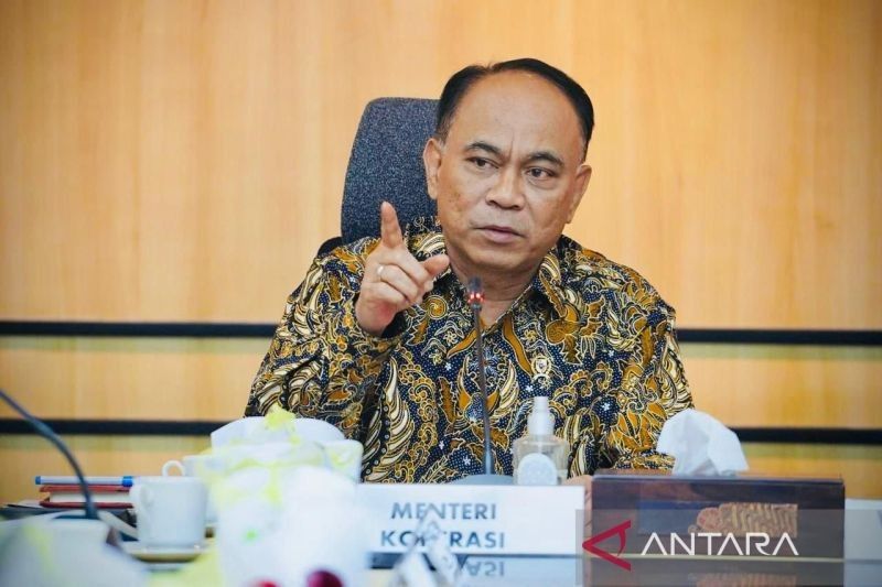 Menteri Koperasi Bentuk Pos Pengaduan untuk Permasalahan Koperasi