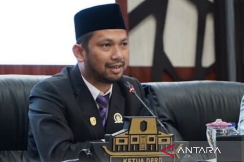 Rikval Fachruri, Calon Ketua ADEKSI Pusat 2025-2030