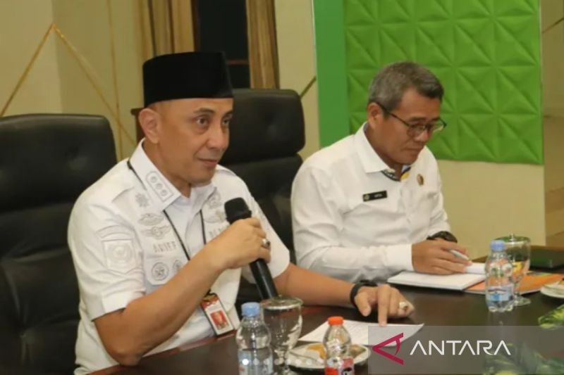 Bangkalan Jadi Kawasan Industri Maritim: Dukungan Kementerian ATR dan Harapan Ekonomi Baru