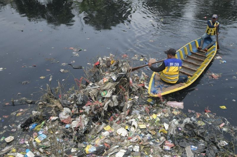 Ledakan Sampah Ancam Jabar: Sekda Minta Warga Terapkan 3R