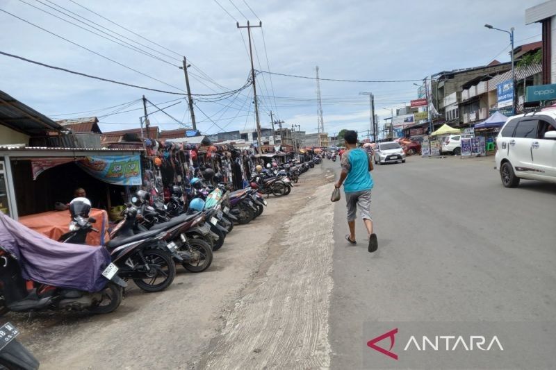 Bapenda Kota Bengkulu Evaluasi Juru Parkir demi Dongkrak PAD