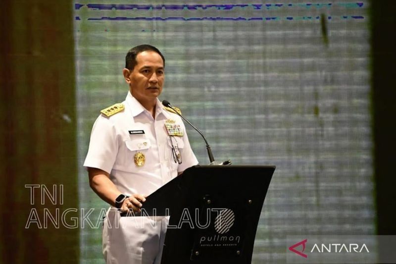 ALRI Perkuat Komitmen Perdamaian Global di Simposium Asia Pasifik