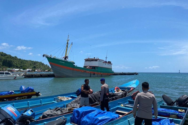 Maluku Utara: Dorong Hilirisasi Rumput Laut, Buka Peluang Ekonomi Baru